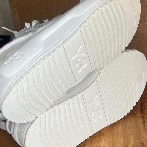 Adidas Y-3 rivalry
Off white 
Brand new - Picture 7 of 11